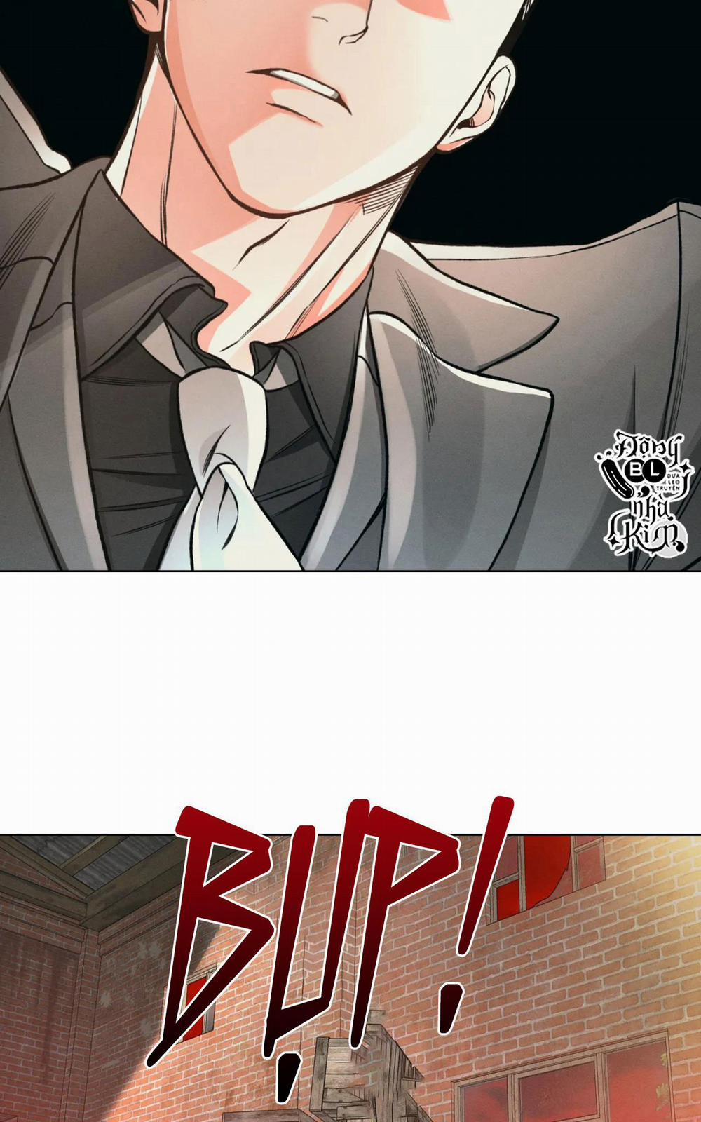 Cẩn Thận Trăng Tròn Tháng 3 Đấy 34 trang 16