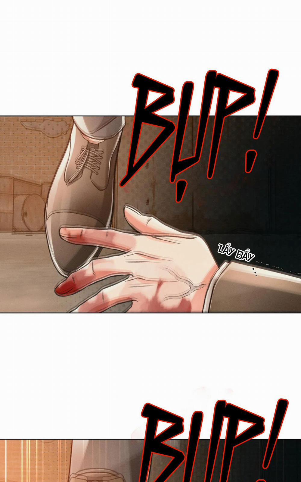 Cẩn Thận Trăng Tròn Tháng 3 Đấy 34 trang 18