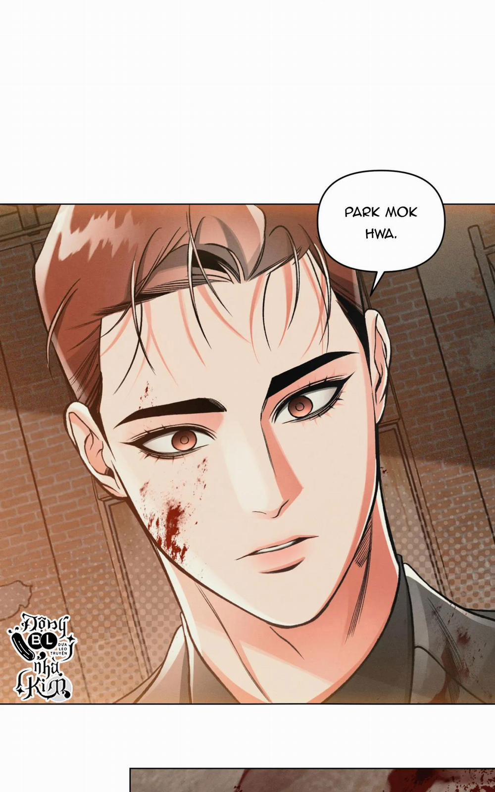 Cẩn Thận Trăng Tròn Tháng 3 Đấy 34 trang 22