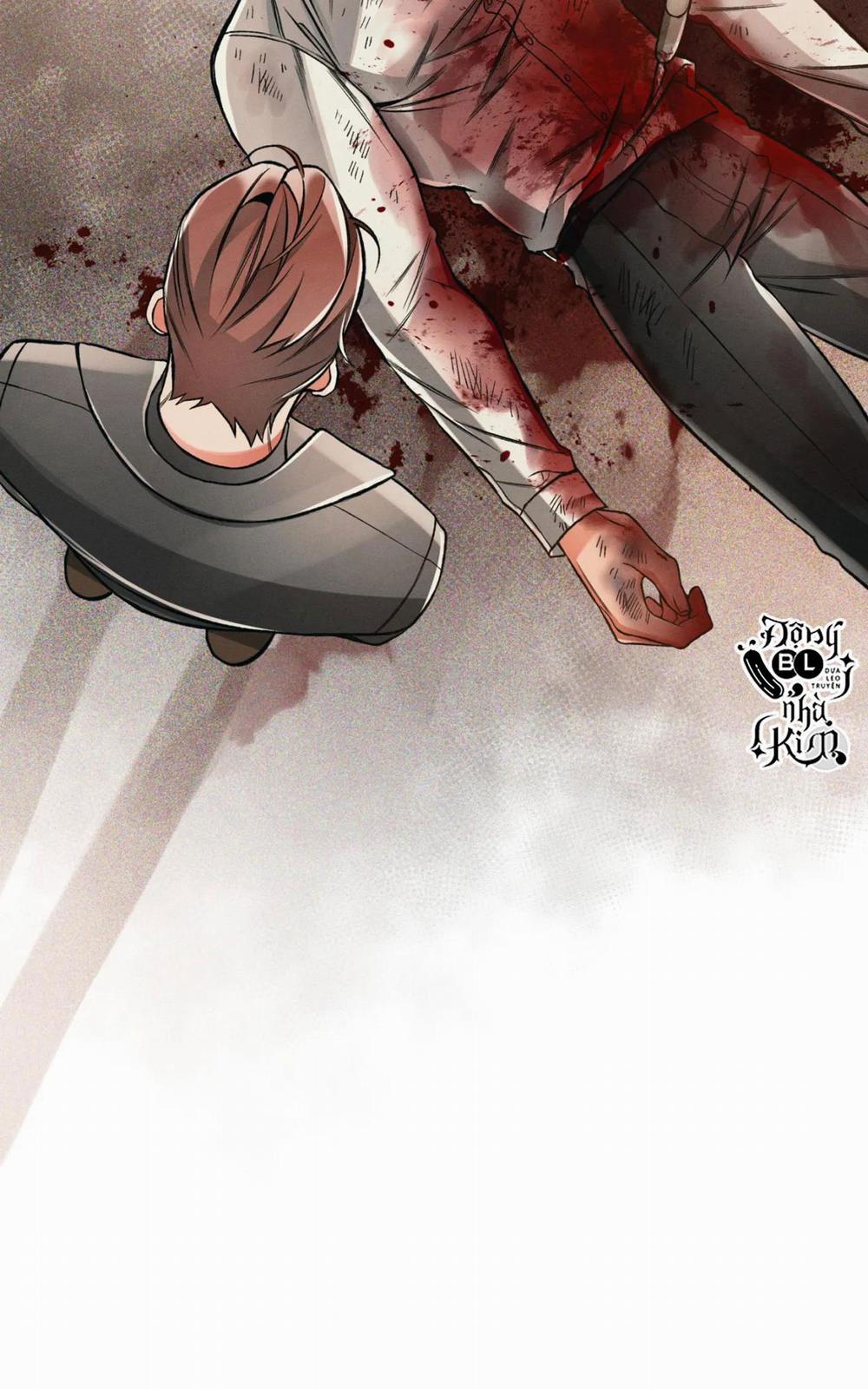 Cẩn Thận Trăng Tròn Tháng 3 Đấy 34 trang 24