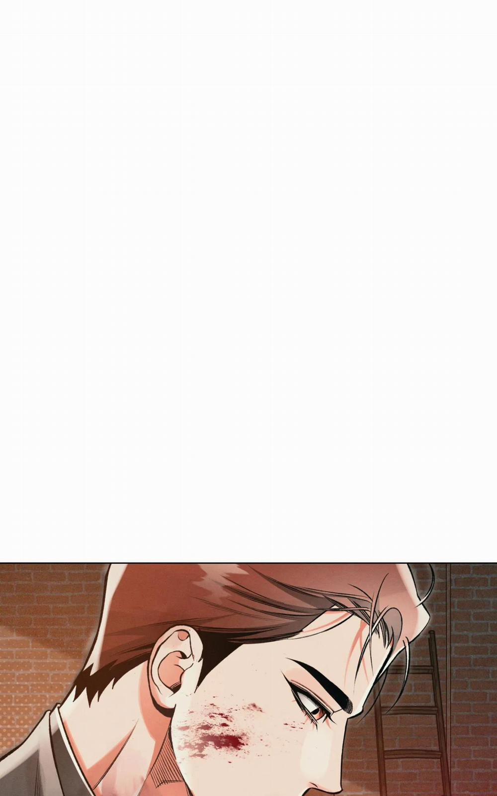 Cẩn Thận Trăng Tròn Tháng 3 Đấy 34 trang 26