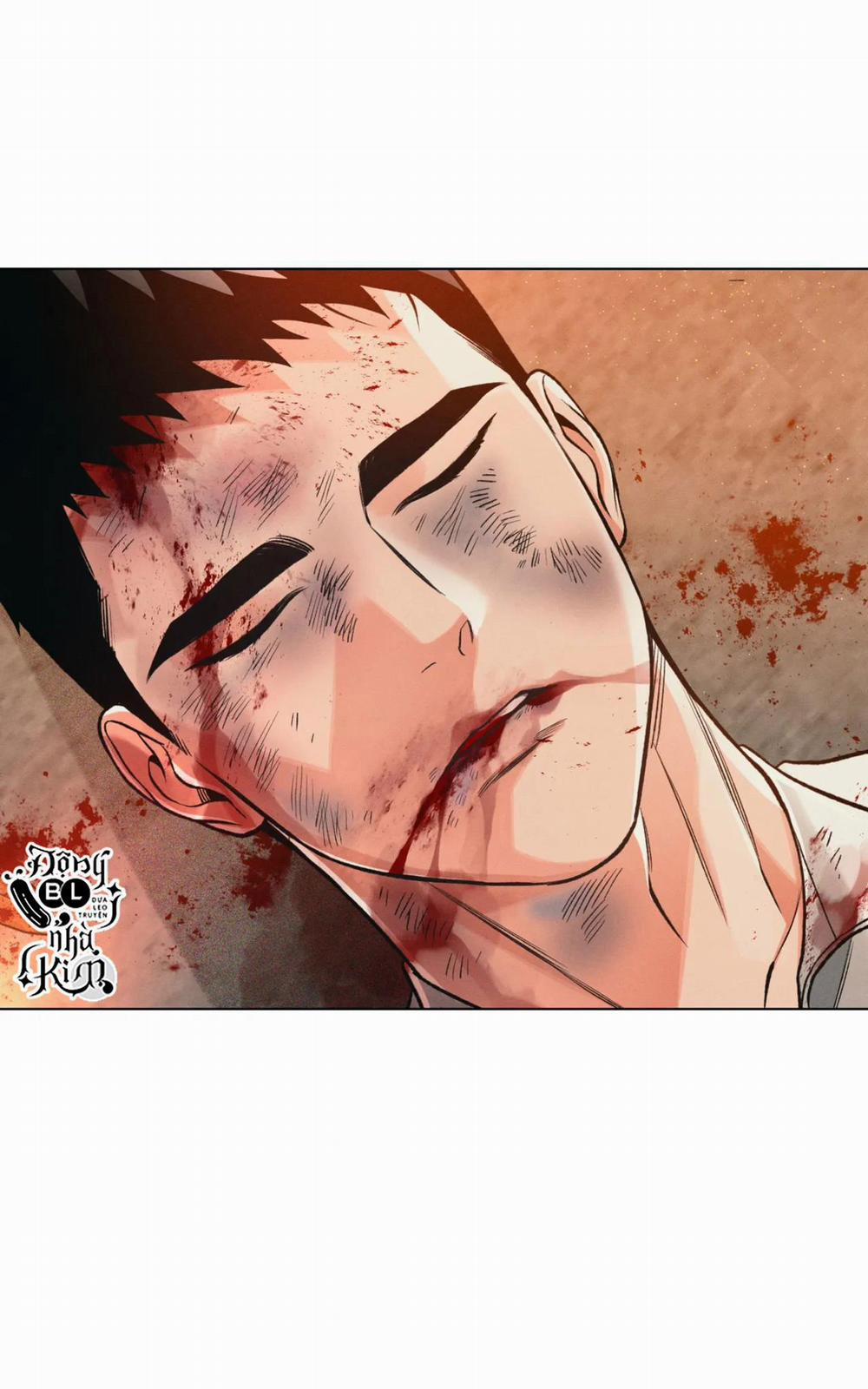 Cẩn Thận Trăng Tròn Tháng 3 Đấy 34 trang 28