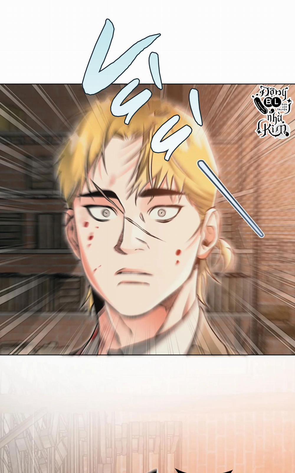 Cẩn Thận Trăng Tròn Tháng 3 Đấy 34 trang 3