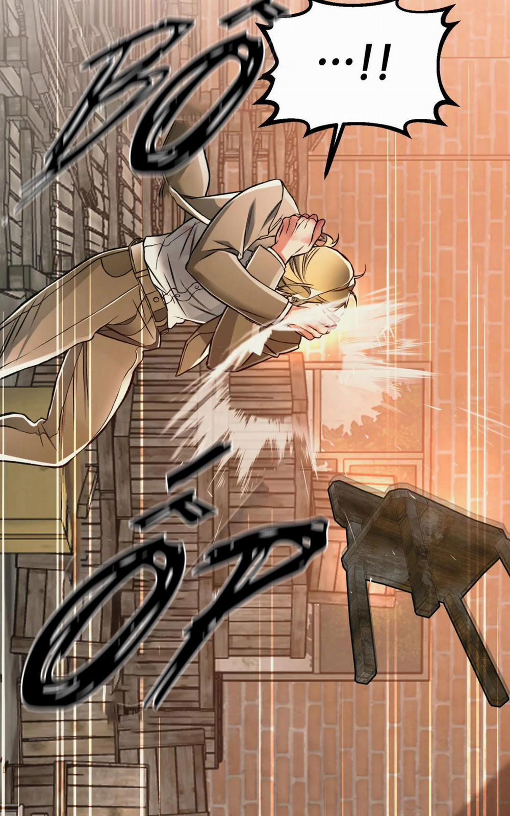 Cẩn Thận Trăng Tròn Tháng 3 Đấy 34 trang 4