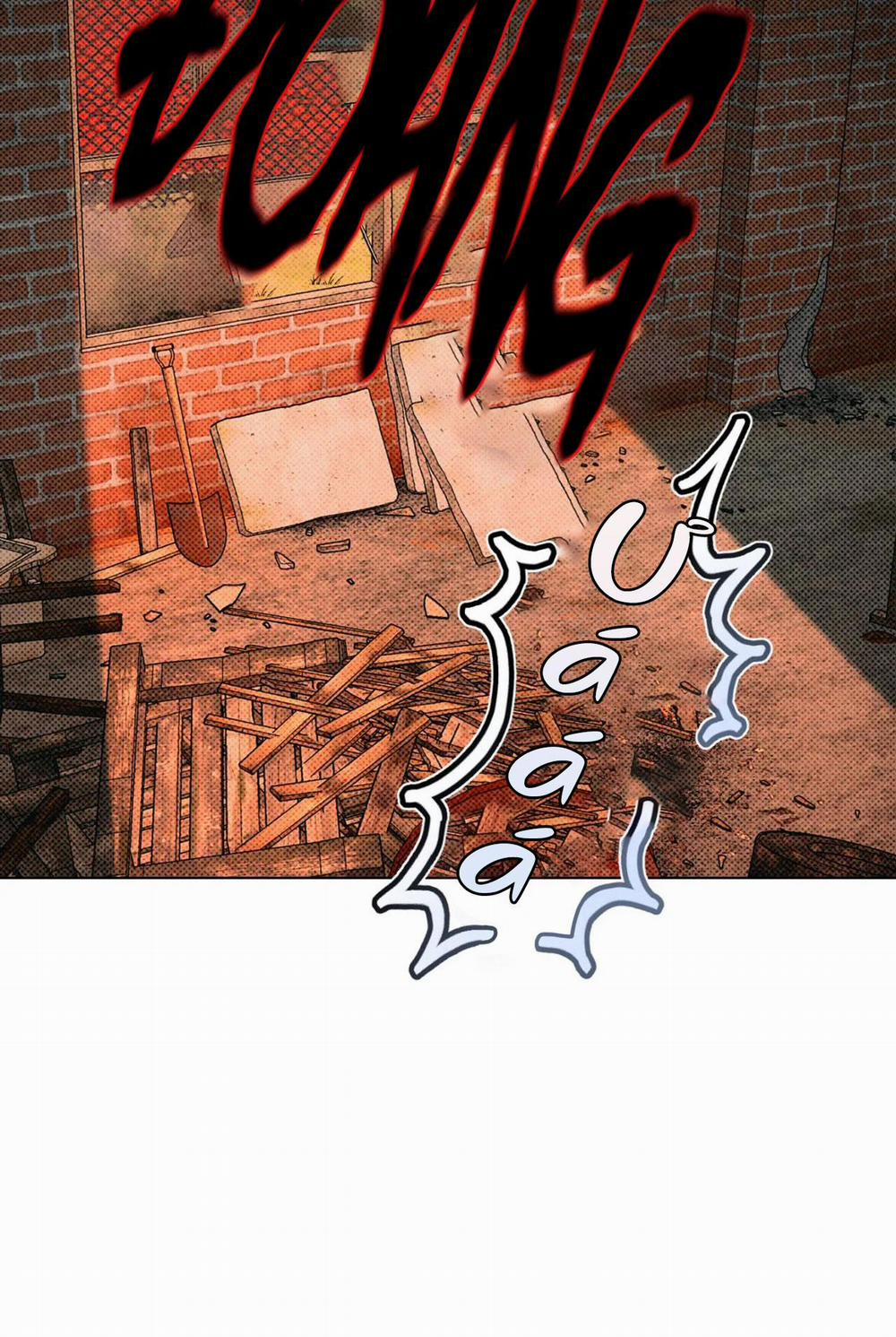 Cẩn Thận Trăng Tròn Tháng 3 Đấy 34 trang 42