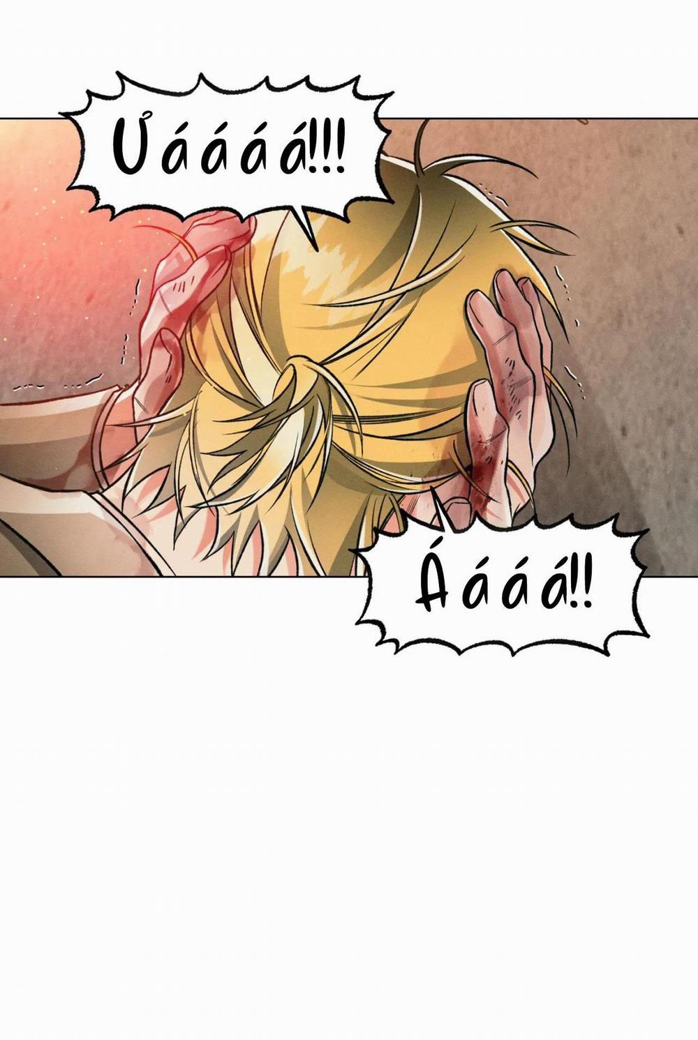 Cẩn Thận Trăng Tròn Tháng 3 Đấy 34 trang 43