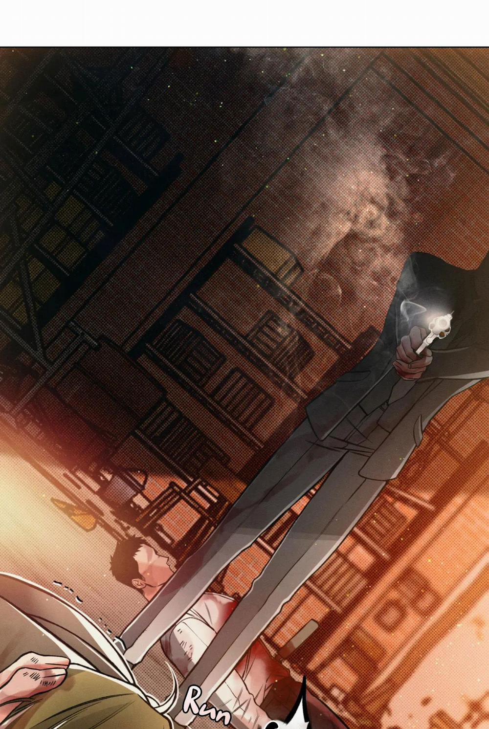 Cẩn Thận Trăng Tròn Tháng 3 Đấy 34 trang 44