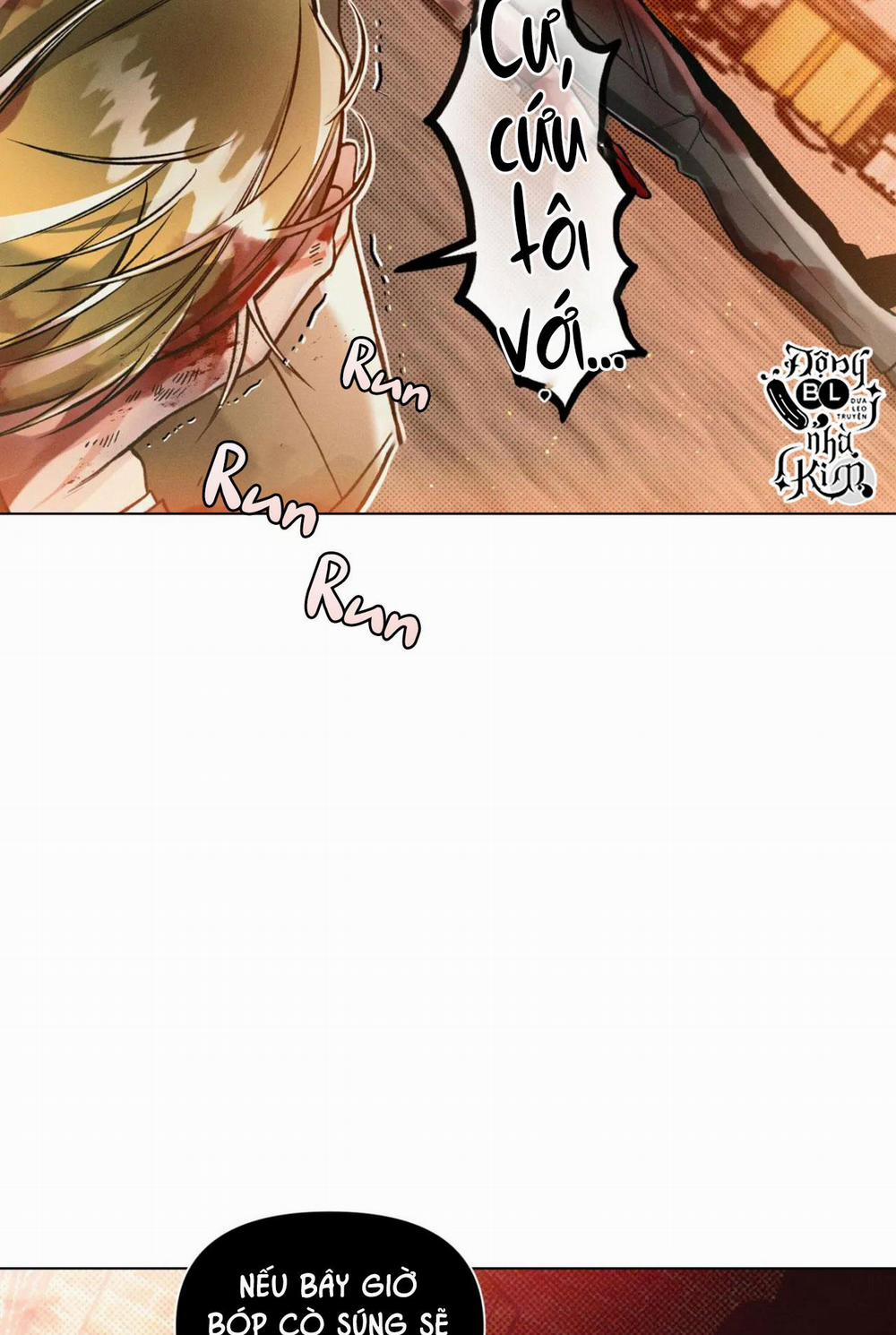 Cẩn Thận Trăng Tròn Tháng 3 Đấy 34 trang 45