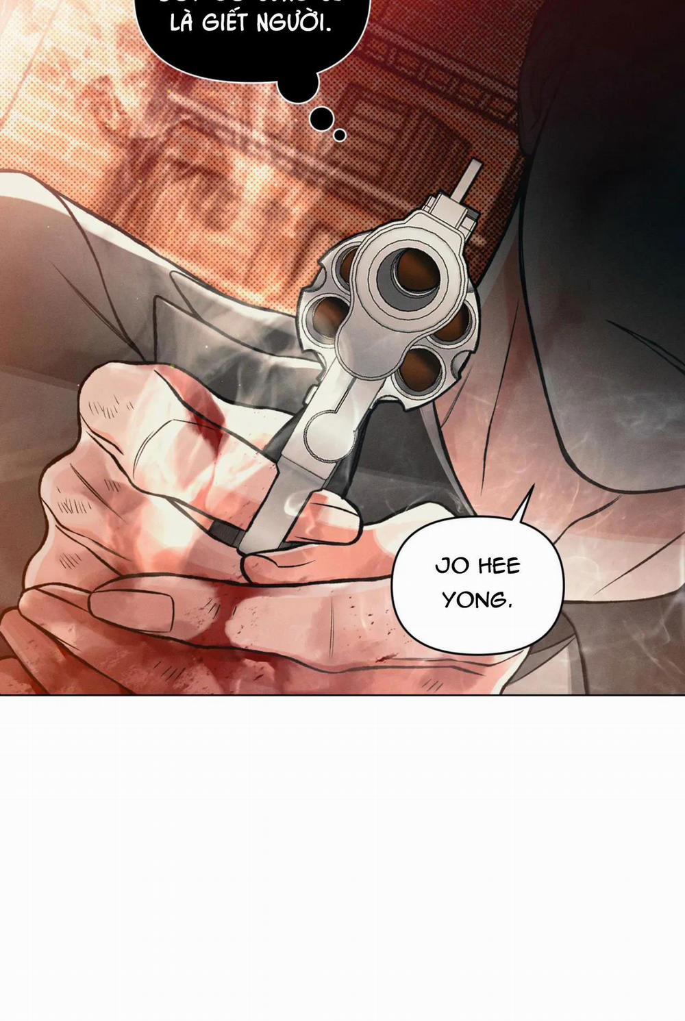 Cẩn Thận Trăng Tròn Tháng 3 Đấy 34 trang 46