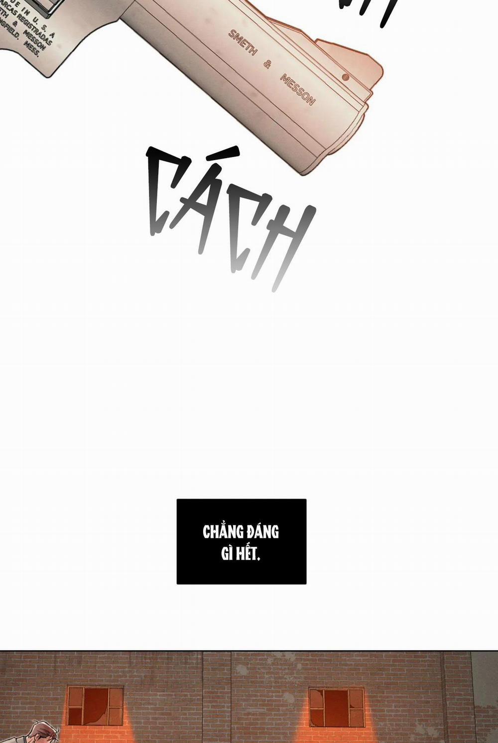 Cẩn Thận Trăng Tròn Tháng 3 Đấy 34 trang 49