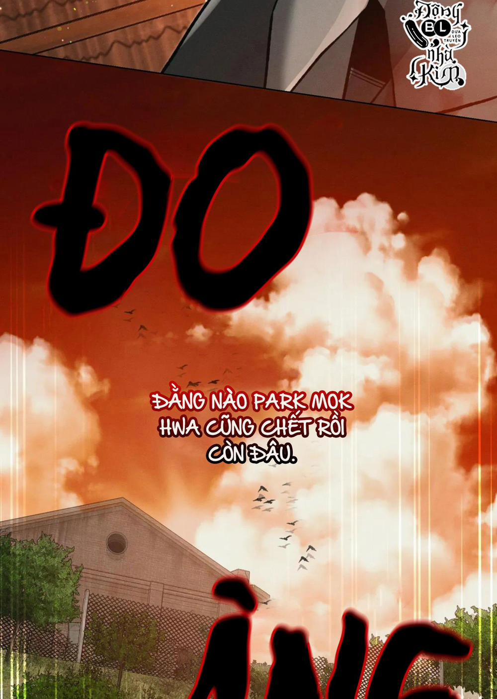 Cẩn Thận Trăng Tròn Tháng 3 Đấy 34 trang 52