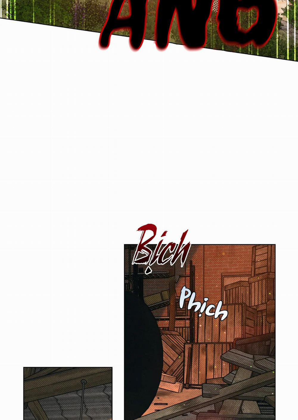 Cẩn Thận Trăng Tròn Tháng 3 Đấy 34 trang 53