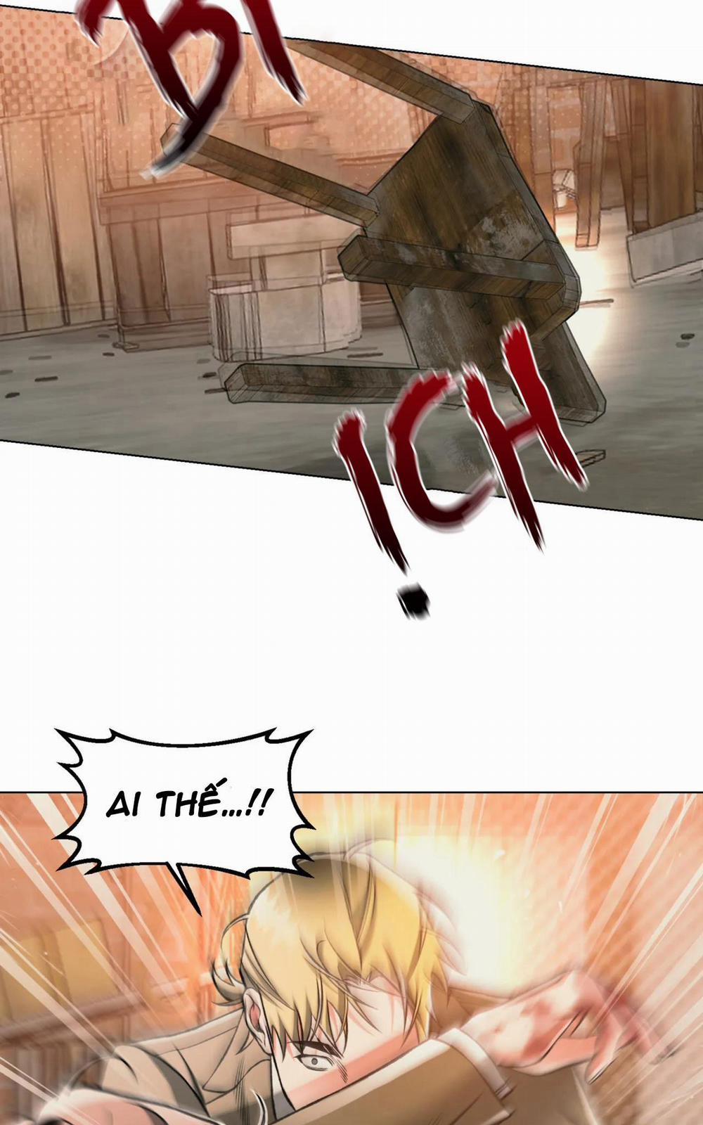 Cẩn Thận Trăng Tròn Tháng 3 Đấy 34 trang 6