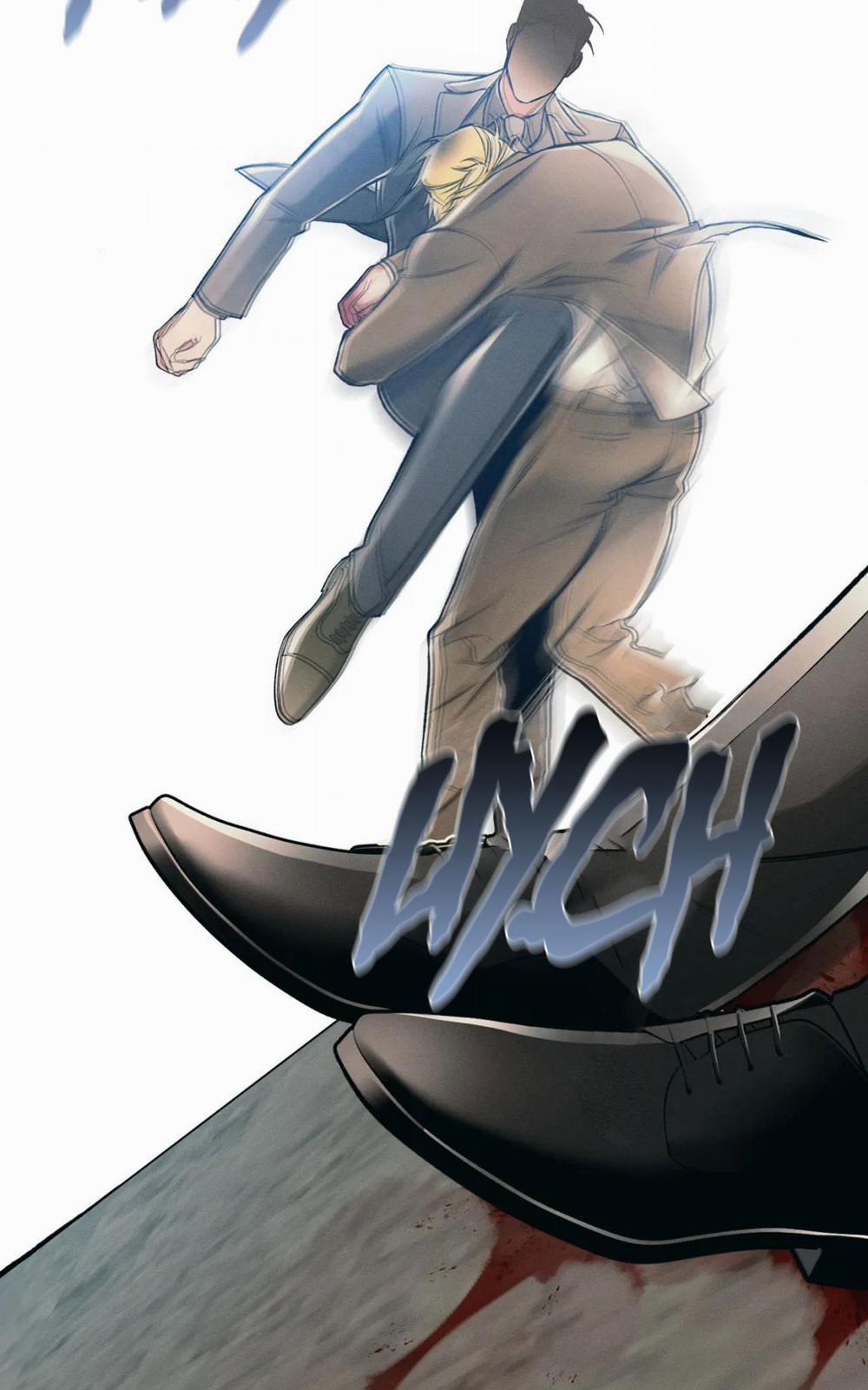 Cẩn Thận Trăng Tròn Tháng 3 Đấy 34 trang 8