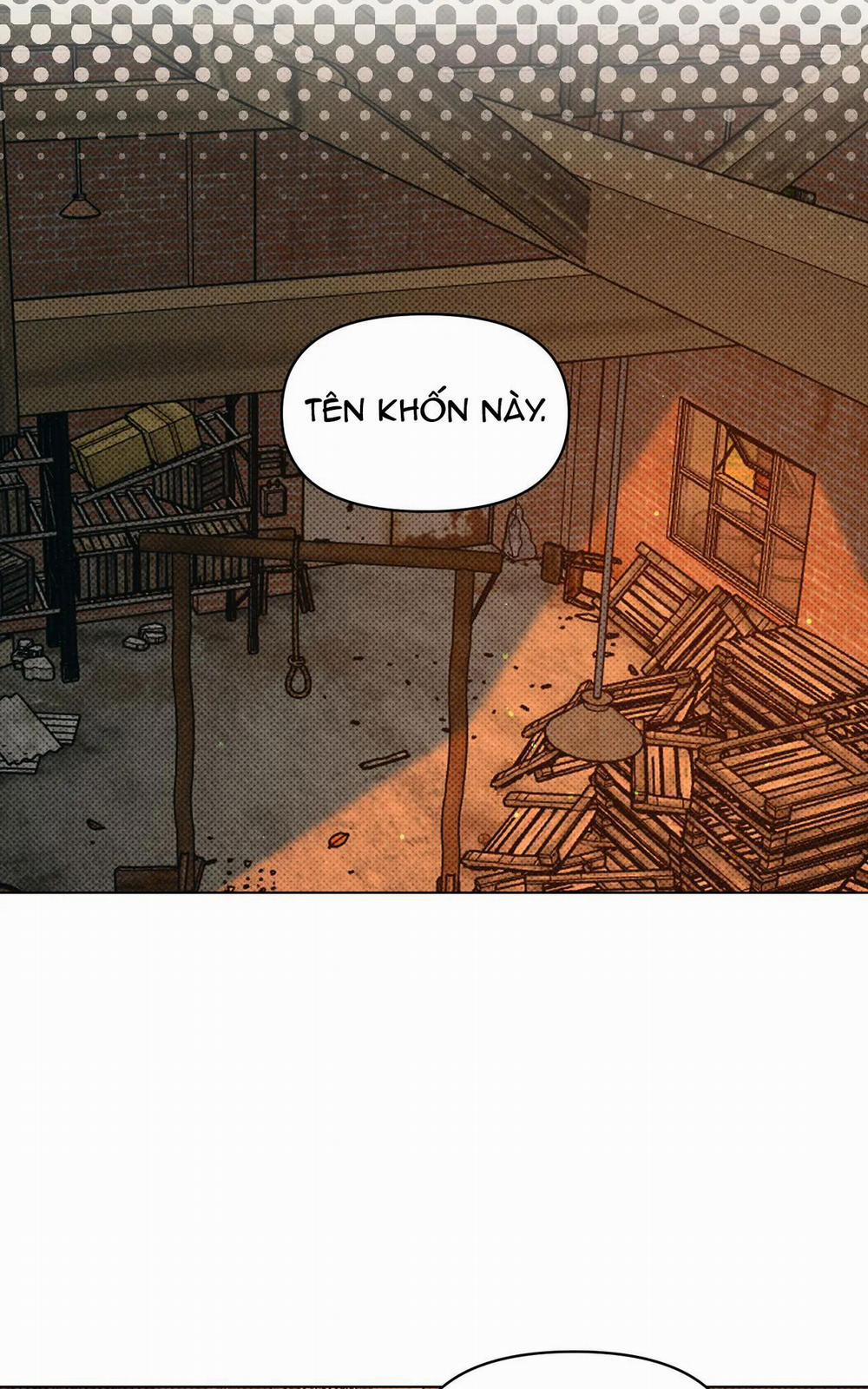 Cẩn Thận Trăng Tròn Tháng 3 Đấy 35 trang 1