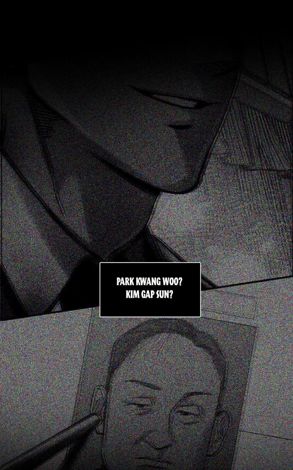 Cẩn Thận Trăng Tròn Tháng 3 Đấy 35 trang 26