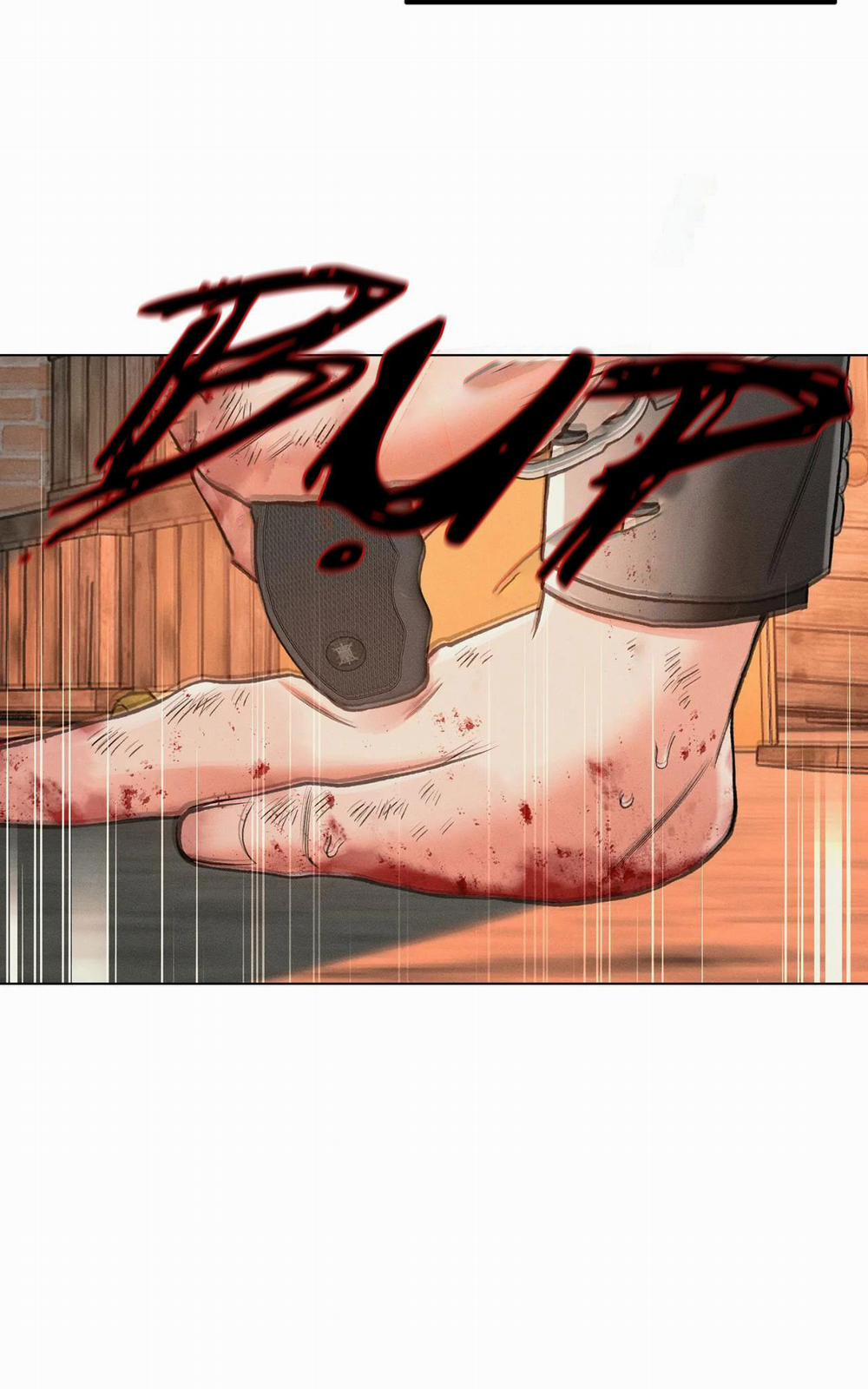 Cẩn Thận Trăng Tròn Tháng 3 Đấy 35 trang 28