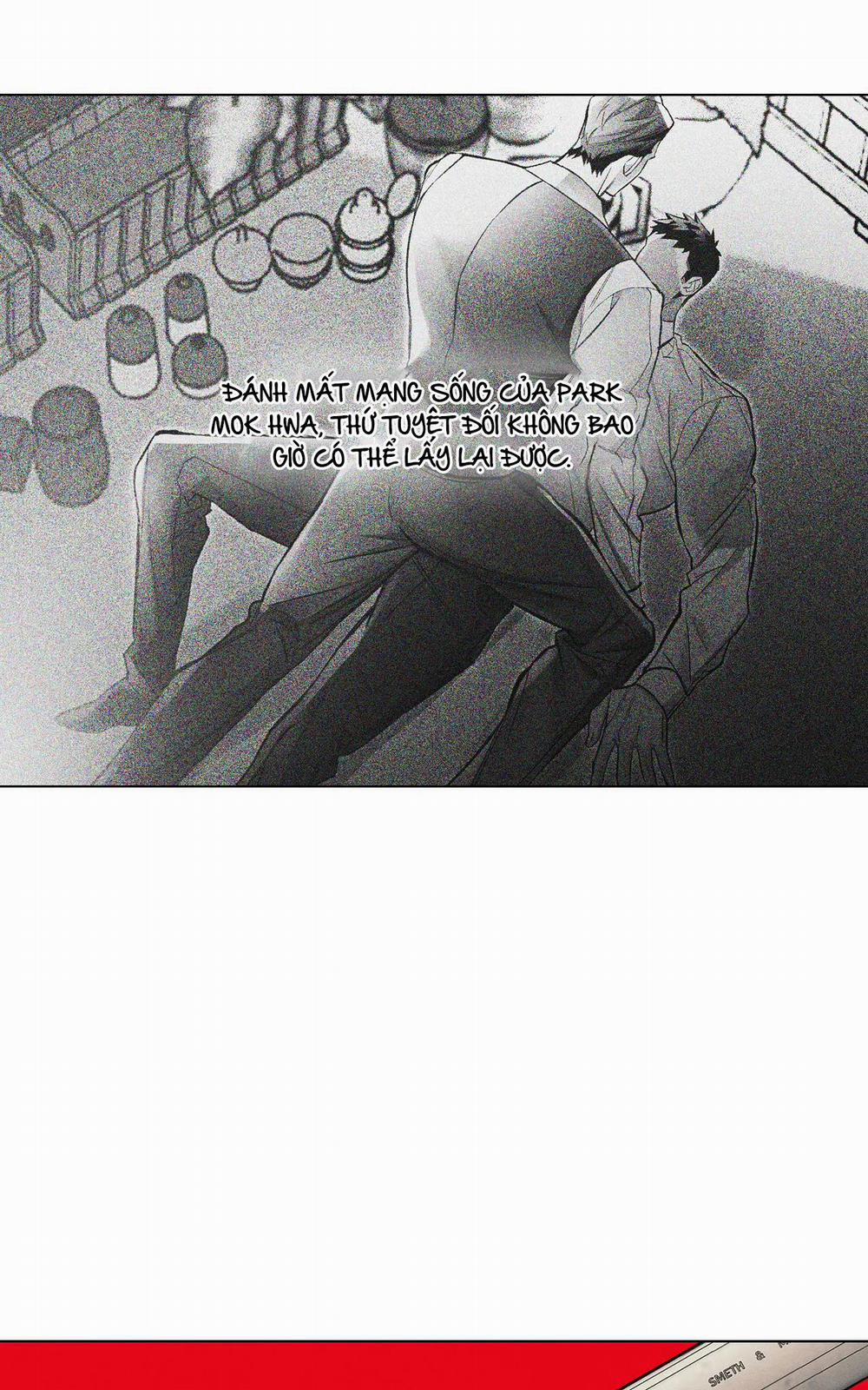 Cẩn Thận Trăng Tròn Tháng 3 Đấy 35 trang 29