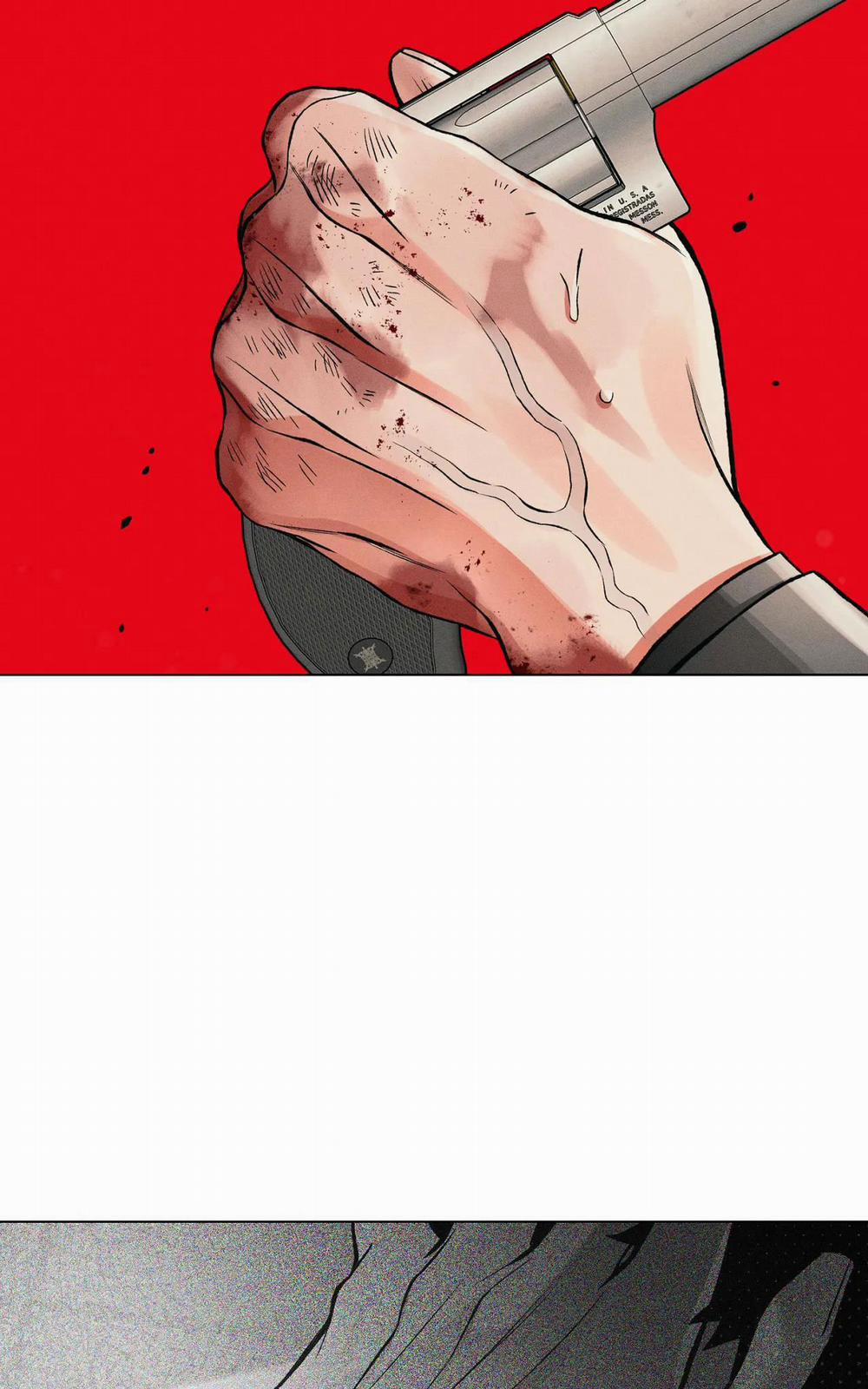 Cẩn Thận Trăng Tròn Tháng 3 Đấy 35 trang 30