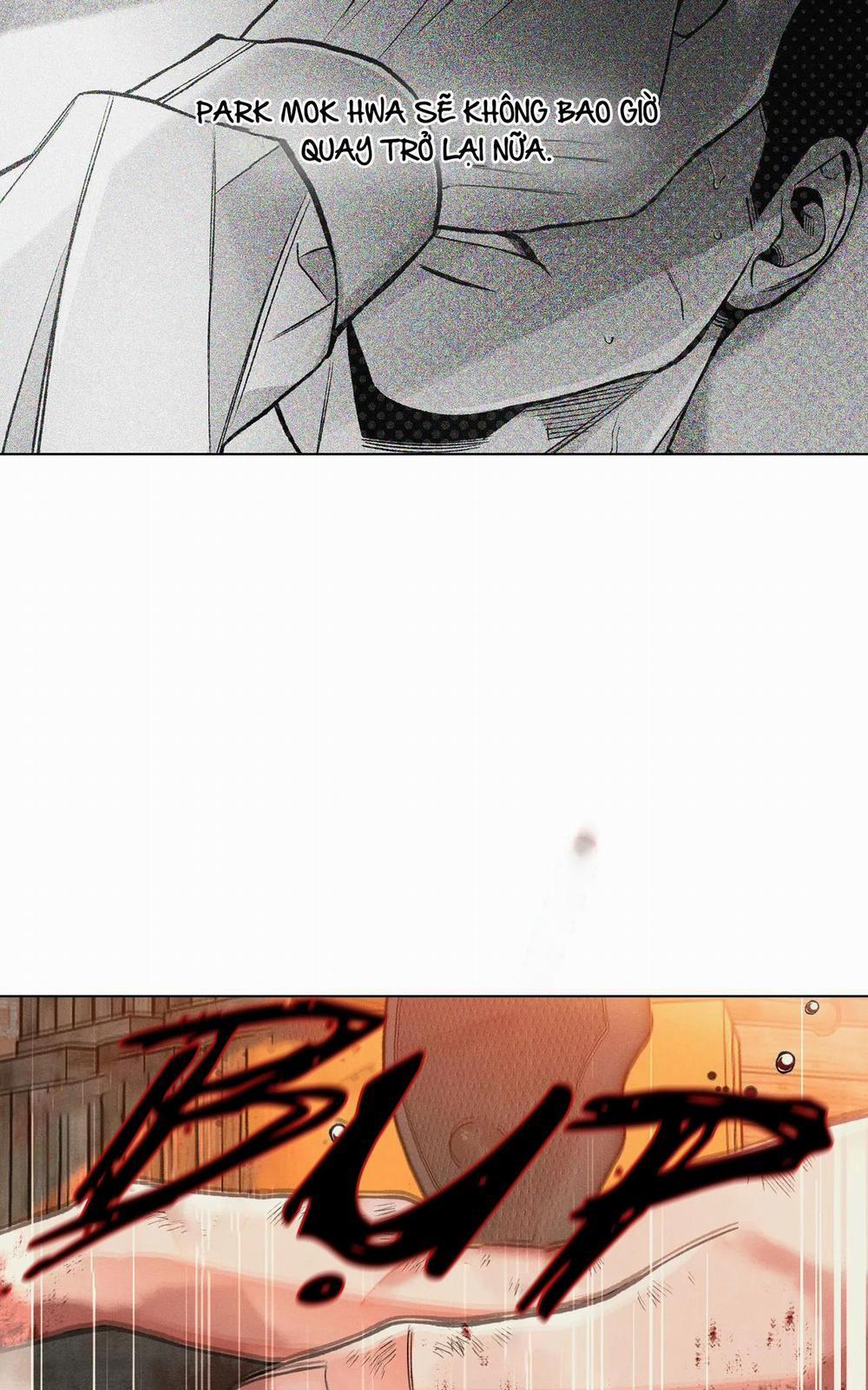 Cẩn Thận Trăng Tròn Tháng 3 Đấy 35 trang 31