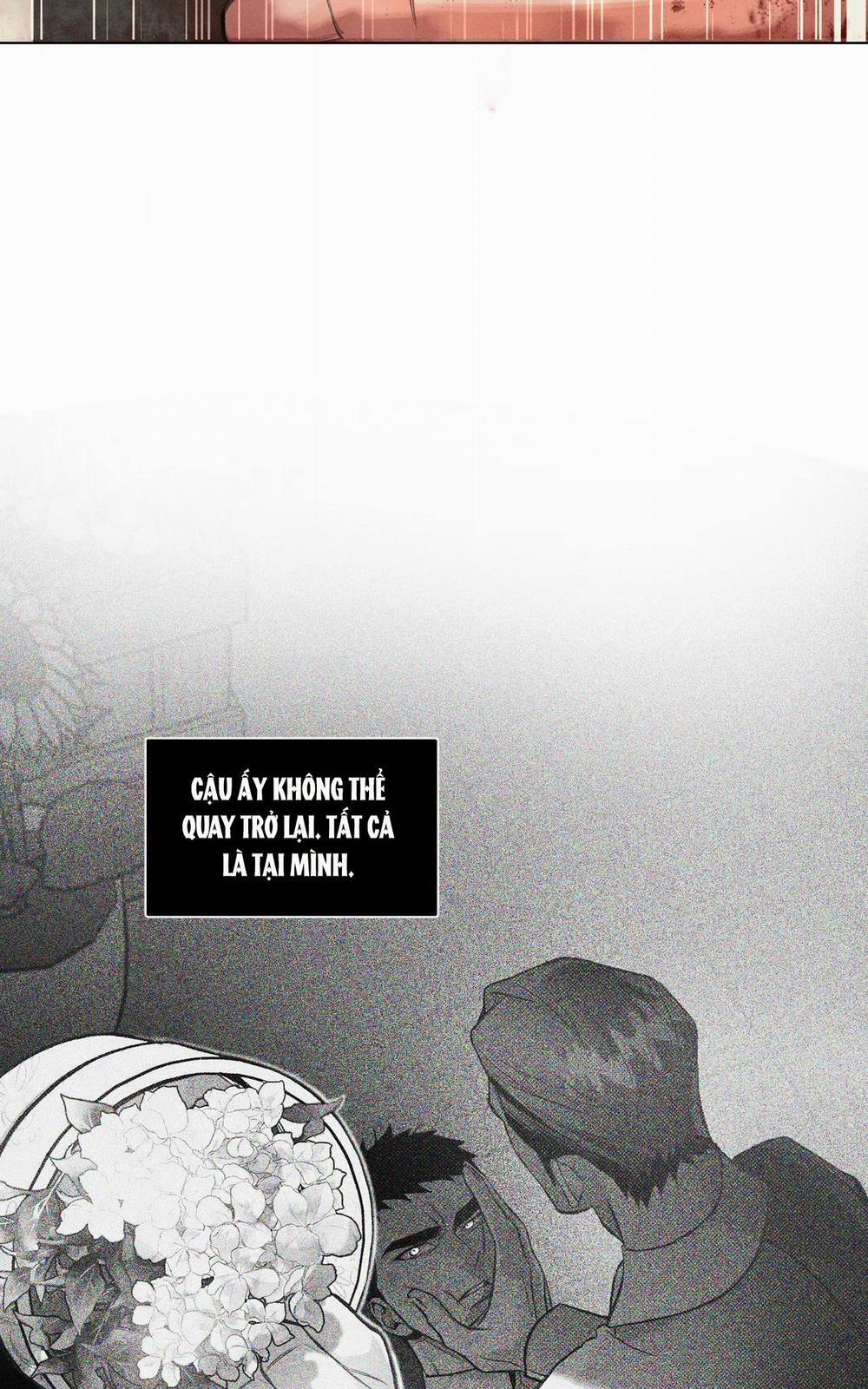 Cẩn Thận Trăng Tròn Tháng 3 Đấy 35 trang 32