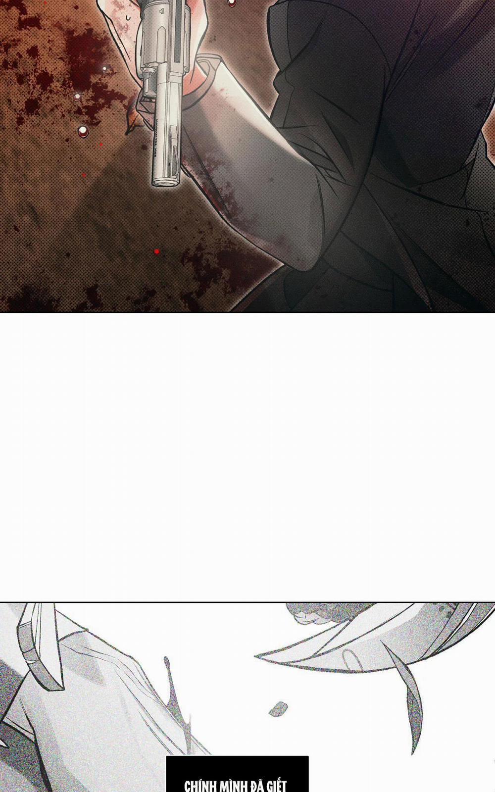 Cẩn Thận Trăng Tròn Tháng 3 Đấy 35 trang 34