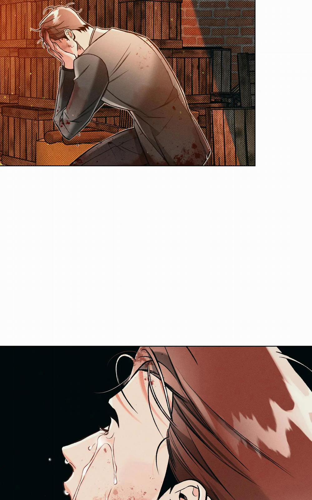 Cẩn Thận Trăng Tròn Tháng 3 Đấy 35 trang 39