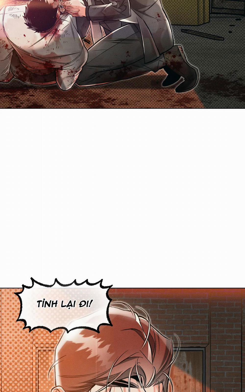 Cẩn Thận Trăng Tròn Tháng 3 Đấy 35 trang 45