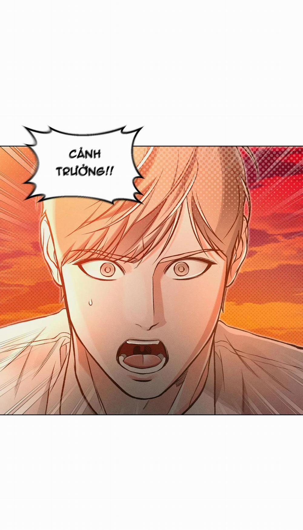 Cẩn Thận Trăng Tròn Tháng 3 Đấy 35 trang 58