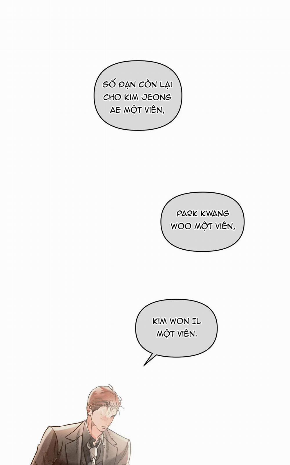 Cẩn Thận Trăng Tròn Tháng 3 Đấy 35 trang 6