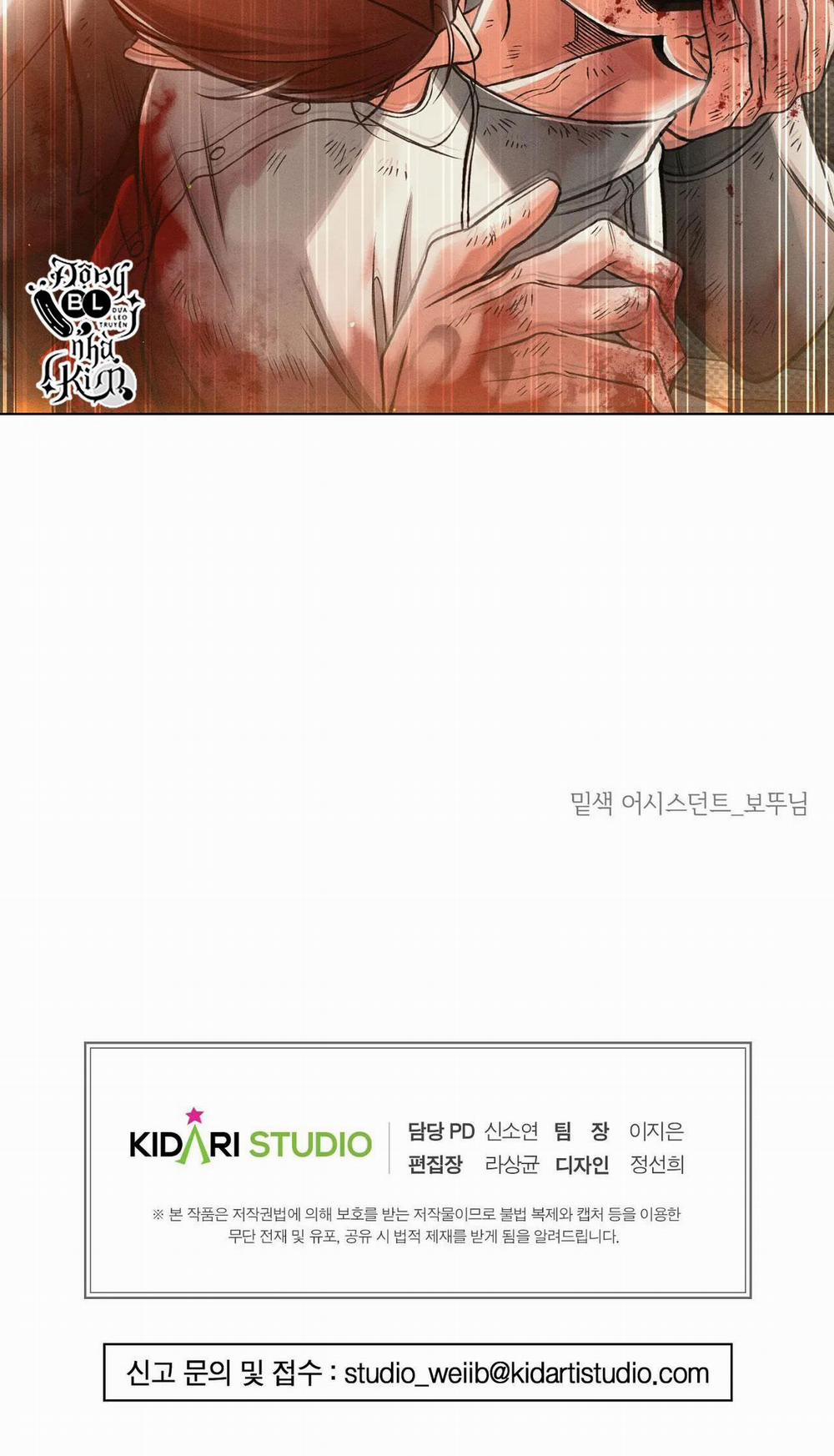 Cẩn Thận Trăng Tròn Tháng 3 Đấy 35 trang 60