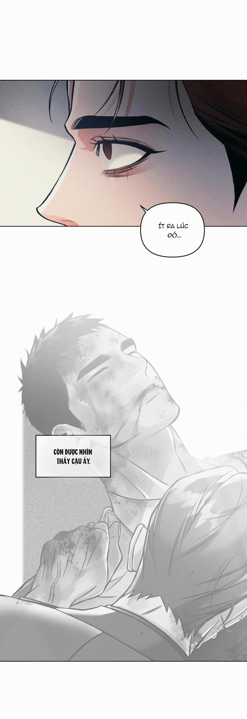 Cẩn Thận Trăng Tròn Tháng 3 Đấy 36 trang 19