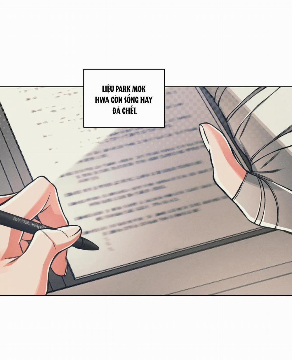 Cẩn Thận Trăng Tròn Tháng 3 Đấy 36 trang 20