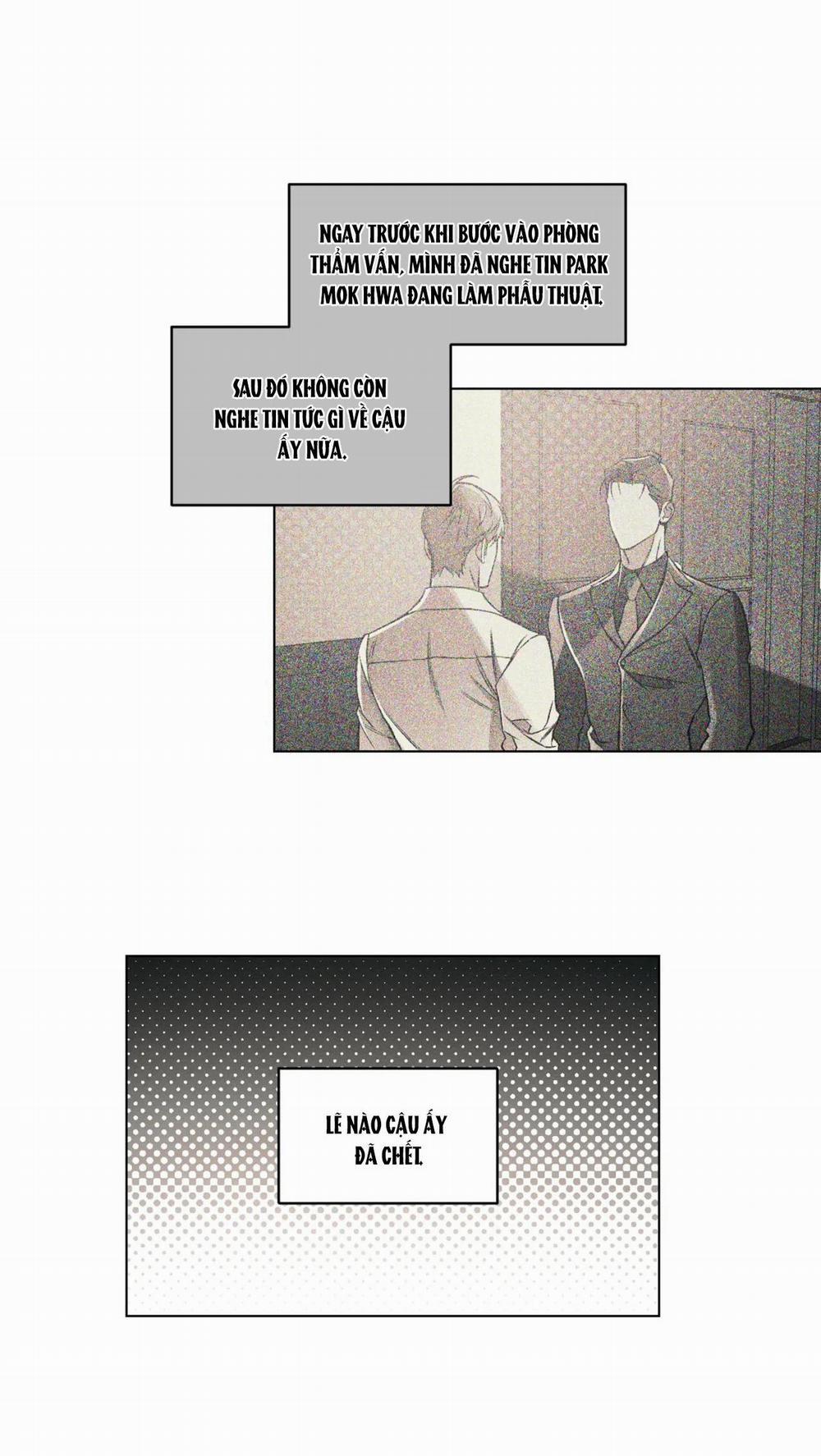 Cẩn Thận Trăng Tròn Tháng 3 Đấy 36 trang 21