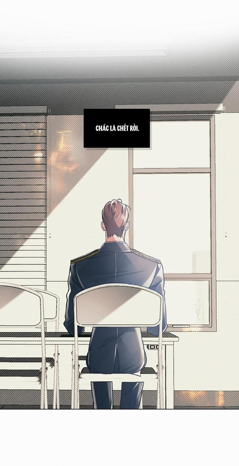 Cẩn Thận Trăng Tròn Tháng 3 Đấy 36 trang 22