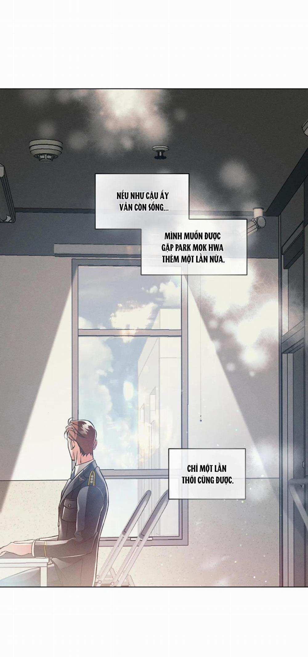 Cẩn Thận Trăng Tròn Tháng 3 Đấy 36 trang 25