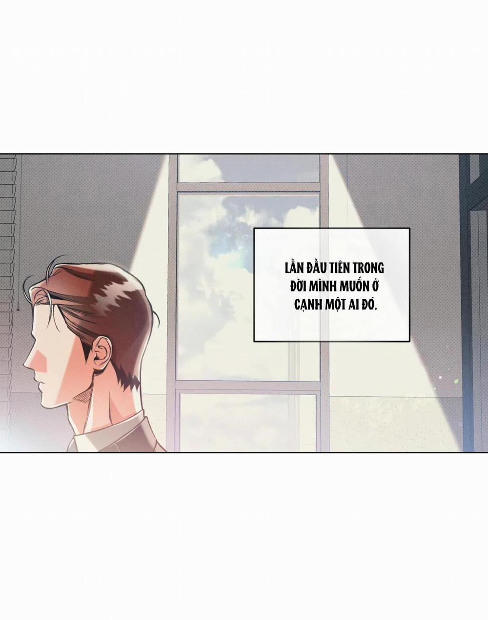 Cẩn Thận Trăng Tròn Tháng 3 Đấy 36 trang 27