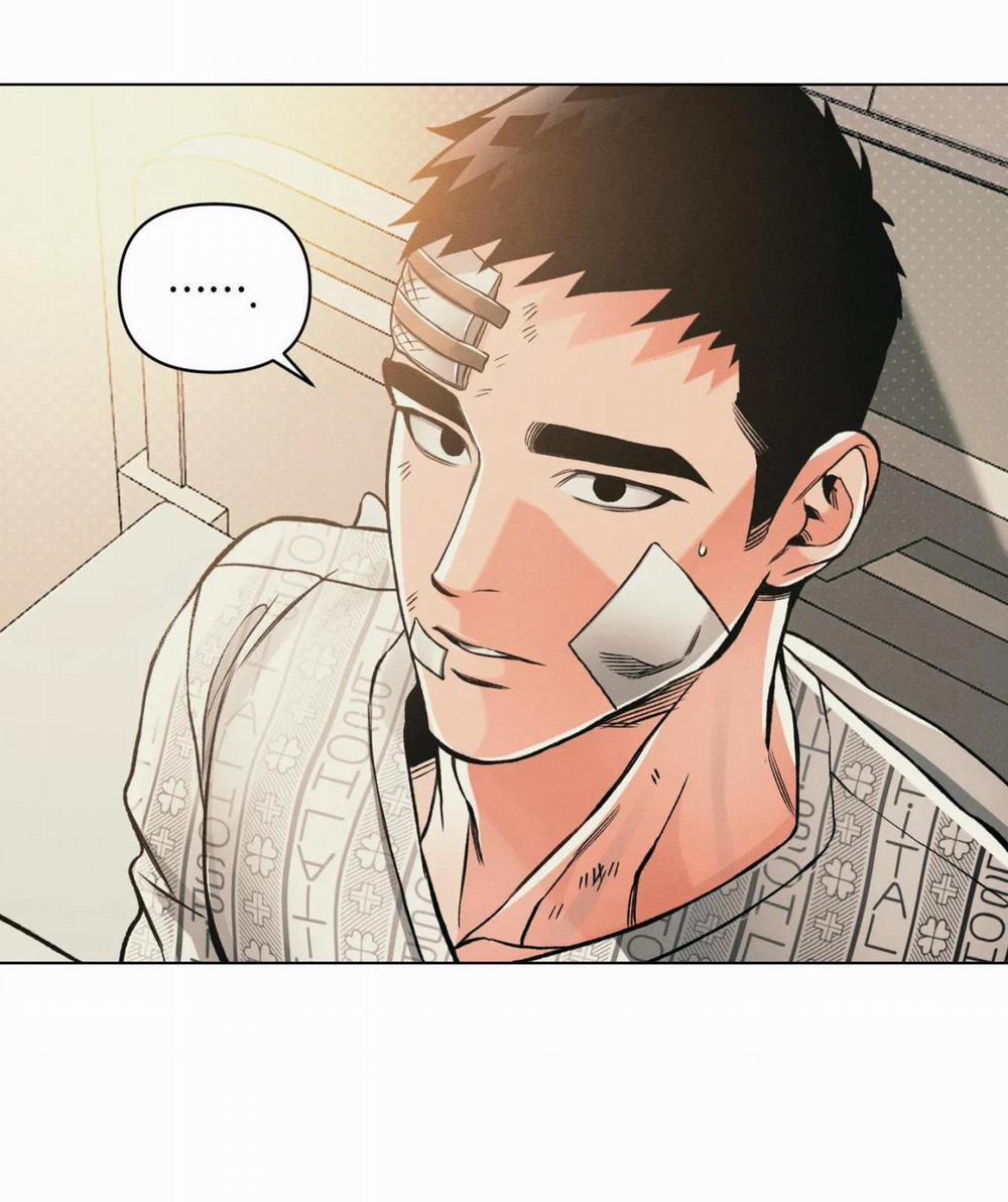 Cẩn Thận Trăng Tròn Tháng 3 Đấy 36 trang 40