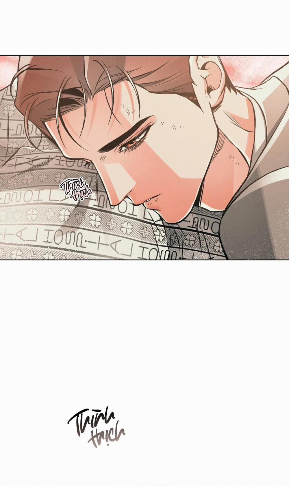 Cẩn Thận Trăng Tròn Tháng 3 Đấy 36 trang 47