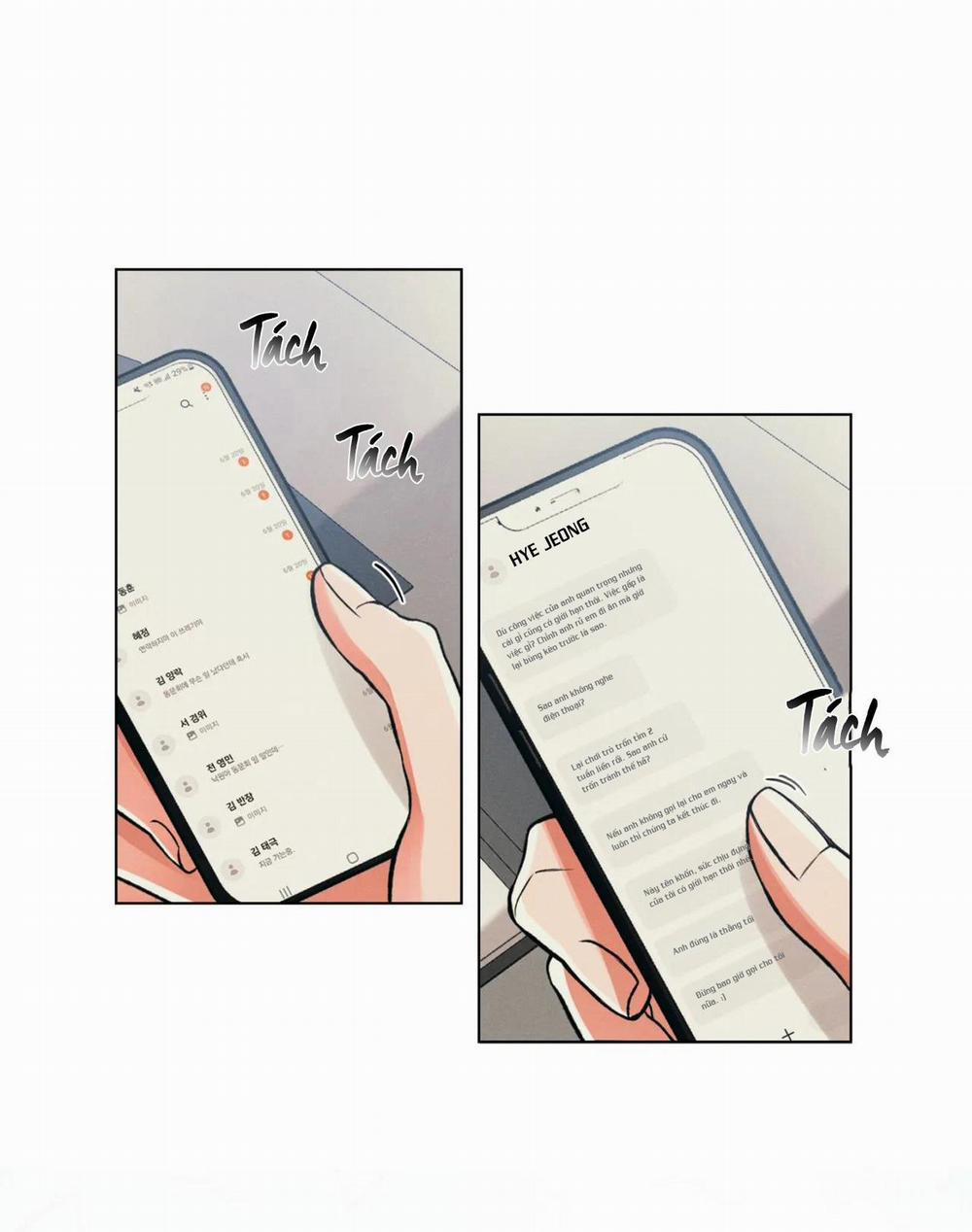 Cẩn Thận Trăng Tròn Tháng 3 Đấy 36 trang 9