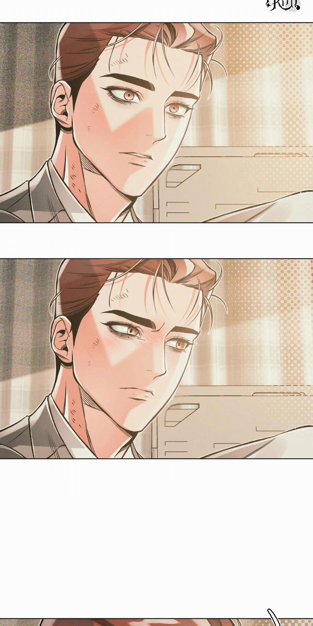 Cẩn Thận Trăng Tròn Tháng 3 Đấy 37 END SS1 trang 11