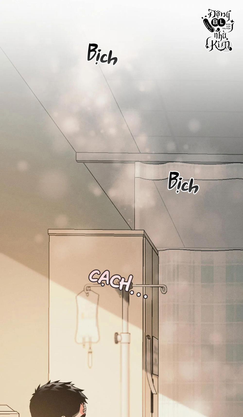 Cẩn Thận Trăng Tròn Tháng 3 Đấy 37 END SS1 trang 20