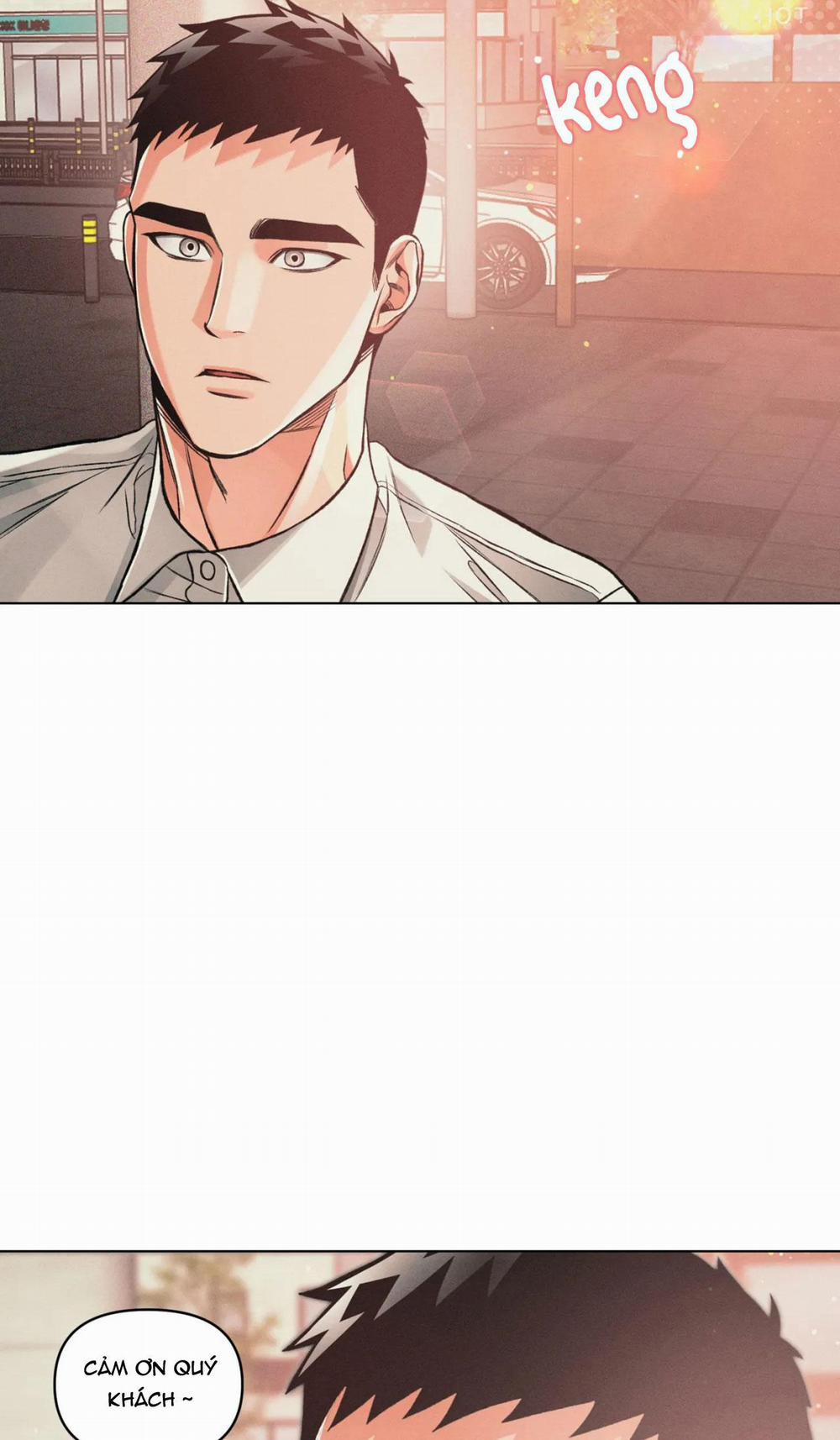 Cẩn Thận Trăng Tròn Tháng 3 Đấy 37 END SS1 trang 33