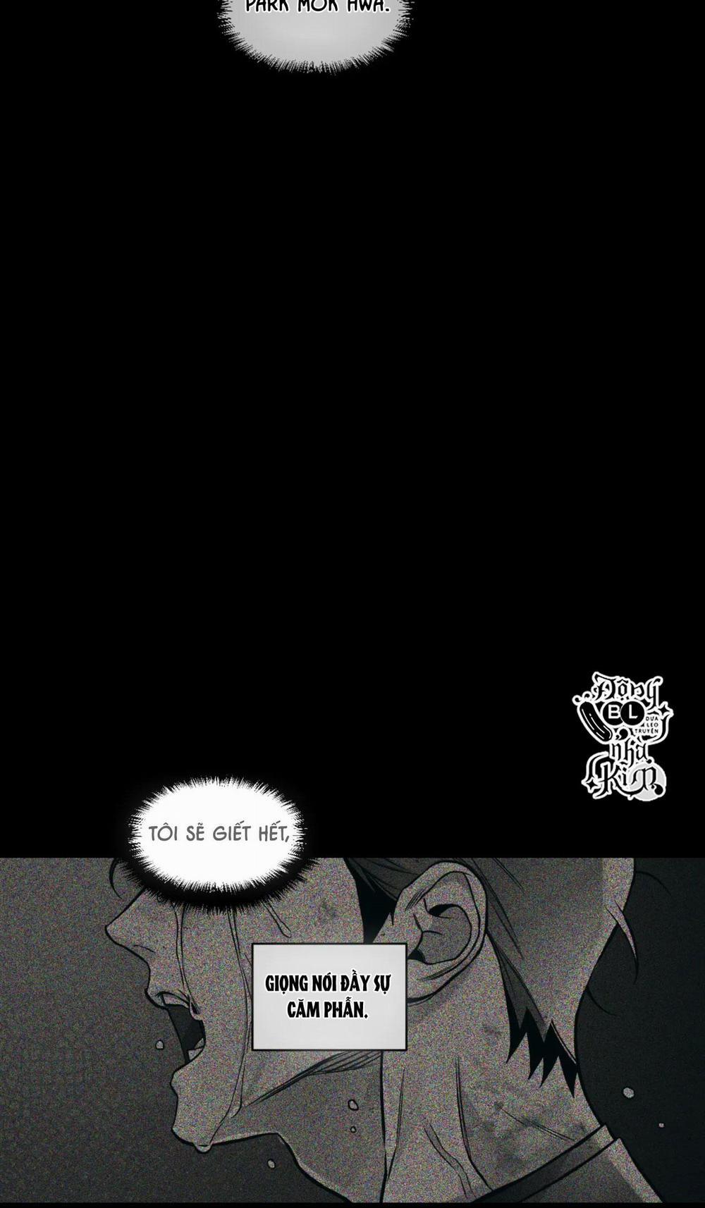 Cẩn Thận Trăng Tròn Tháng 3 Đấy 37 END SS1 trang 35