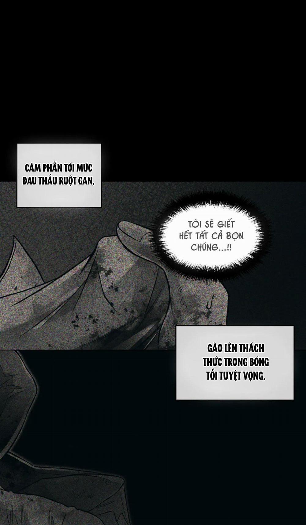 Cẩn Thận Trăng Tròn Tháng 3 Đấy 37 END SS1 trang 36