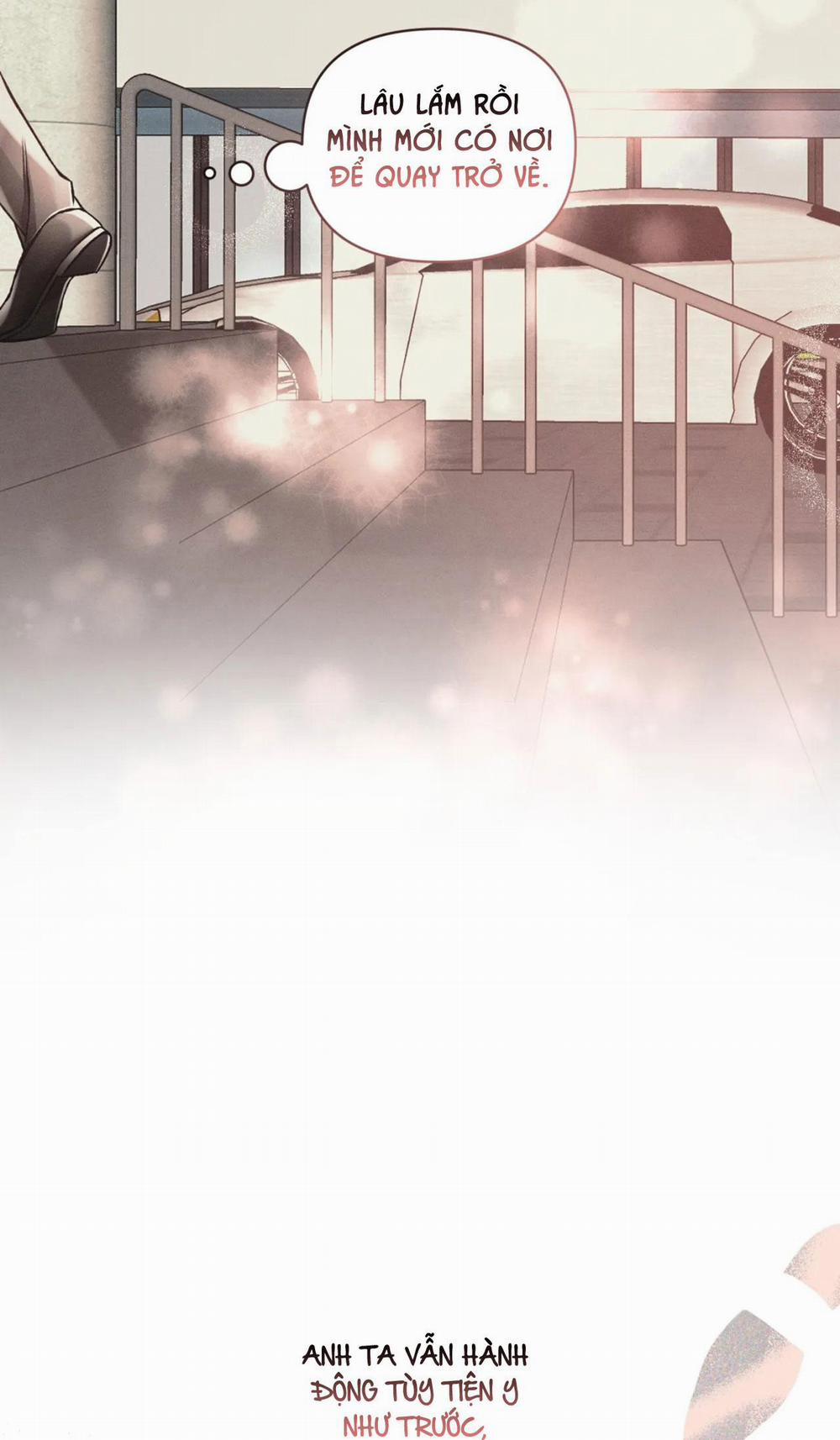 Cẩn Thận Trăng Tròn Tháng 3 Đấy 37 END SS1 trang 44