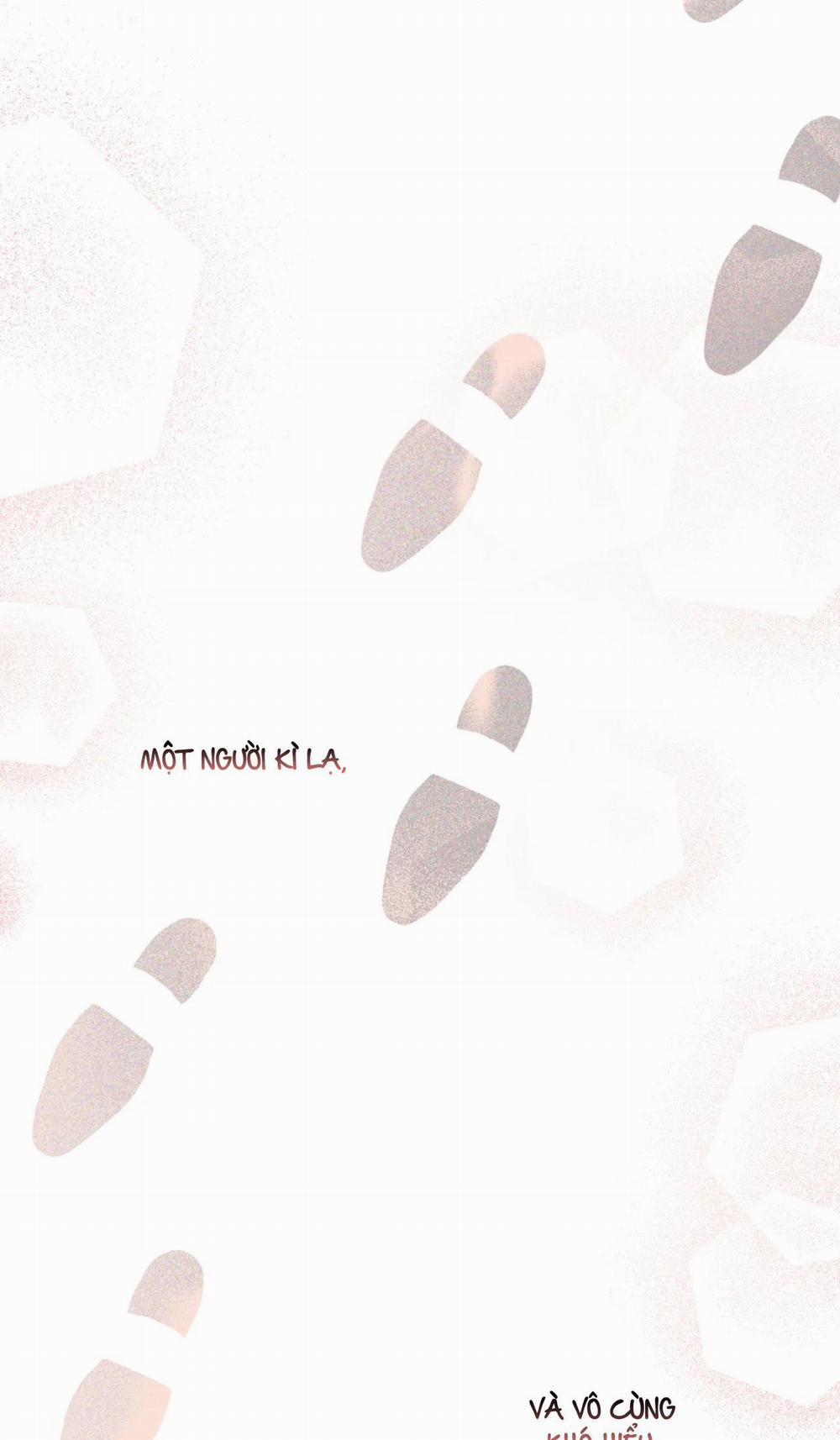 Cẩn Thận Trăng Tròn Tháng 3 Đấy 37 END SS1 trang 45