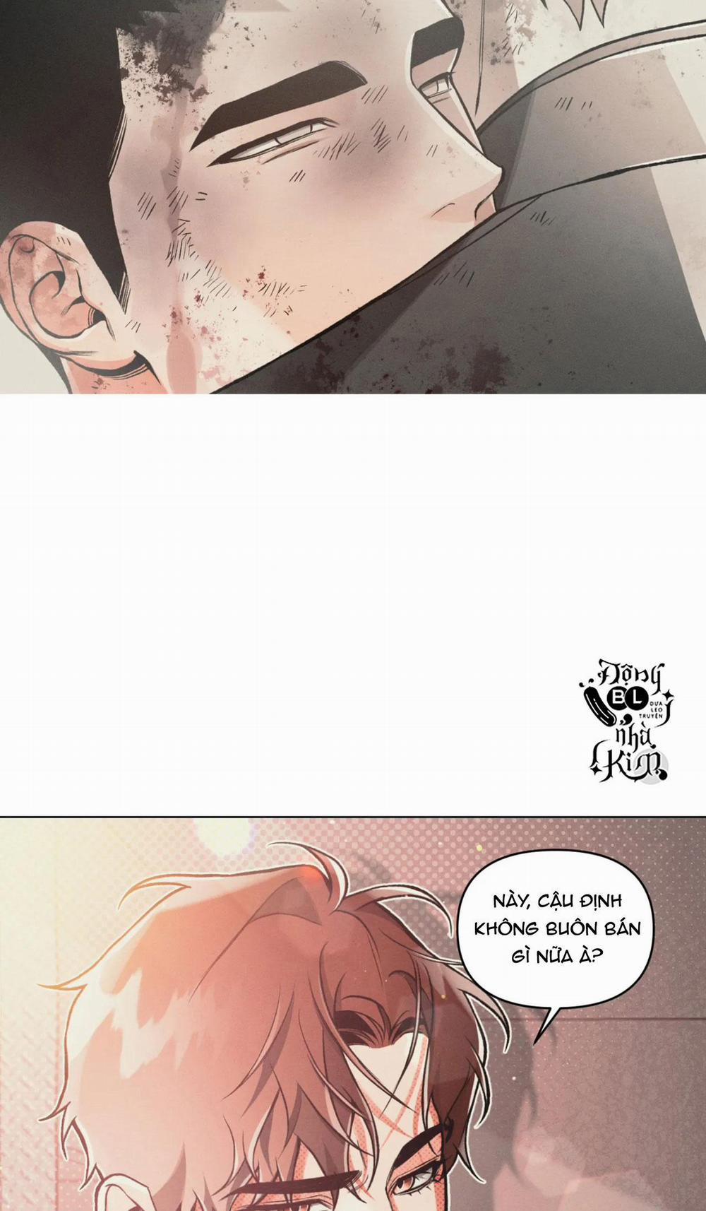 Cẩn Thận Trăng Tròn Tháng 3 Đấy 37 END SS1 trang 47