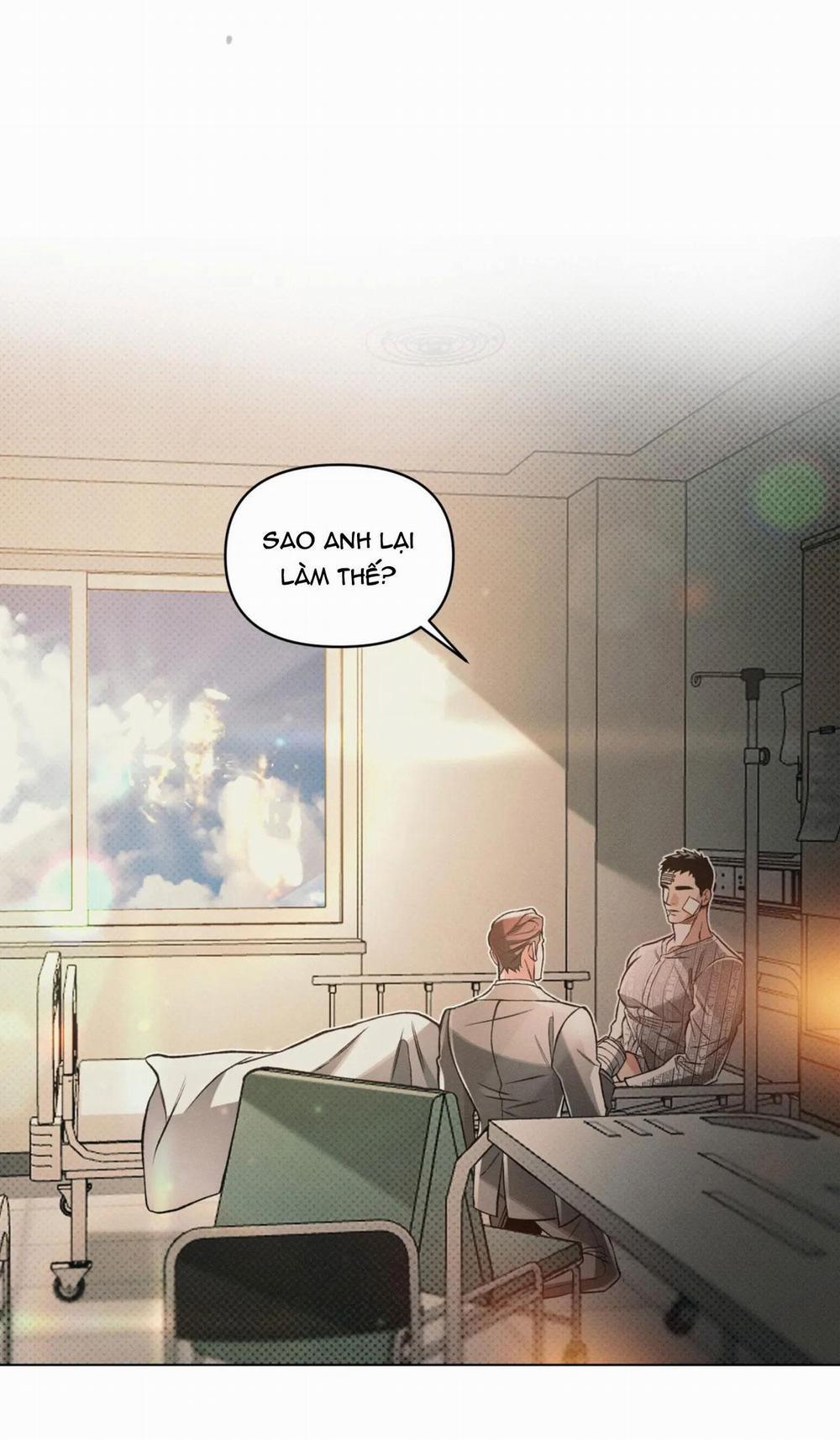 Cẩn Thận Trăng Tròn Tháng 3 Đấy 37 END SS1 trang 5