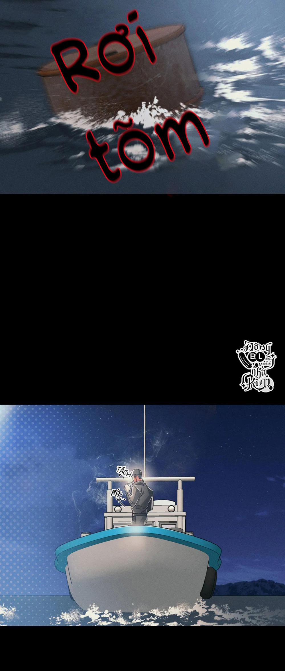 Cẩn Thận Trăng Tròn Tháng 3 Đấy 37 END SS1 trang 59